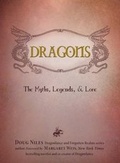 Cover: Dragons - Adams Media