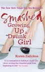 Cover: Smashed - Ebury Digital