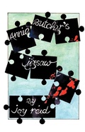 Cover: Annie Butcher's Jigsaw - Trafford Publishing