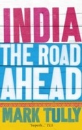 Cover: India: the road ahead - Ebury Digital