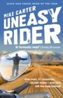 Cover: Uneasy Rider - Ebury Digital