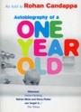 Cover: Autobiography Of A One Year Old - Ebury Digital