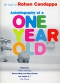 Cover: Autobiography Of A One Year Old - Ebury Digital