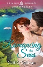 Cover: Romancing the Seas - Crimson Books