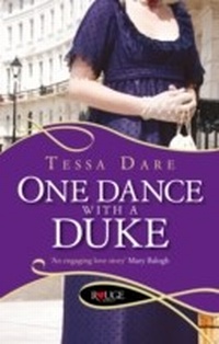 Abbildung von: One Dance With a Duke: A Rouge Regency Romance - Ebury Digital