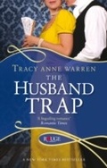 Cover: The Husband Trap: A Rouge Regency Romance - Ebury Digital