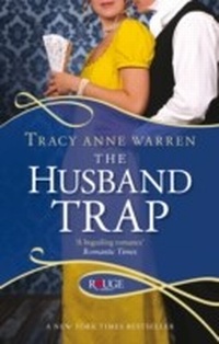 Enlarge image Cover: The Husband Trap: A Rouge Regency Romance - Ebury Digital