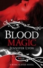 Cover: Blood Magic: A Rouge Paranormal Romance - Ebury Digital