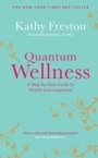 Cover: Quantum Wellness - Ebury Digital