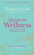 Cover: Quantum Wellness - Ebury Digital