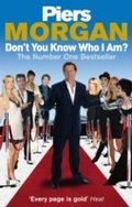 Cover: Don't You Know Who I Am? - Ebury Digital
