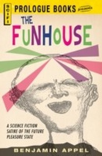 Enlarge image Cover: The Fun House - Simon + Schuster Inc.