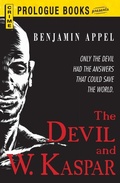 Cover: The Devil and W. Kaspar - Prologue Books