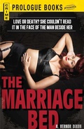 Cover: The Marriage Bed - Prologue Books