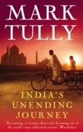 Cover: India's Unending Journey - Ebury Digital