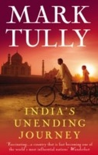 Abbildung von: India's Unending Journey - Ebury Digital