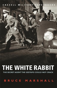 Abbildung von: The White Rabbit - Cassell Military
