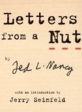 Cover: Letters From A Nut - Ebury Digital