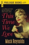 Cover: This Time We Love - Simon + Schuster Inc.
