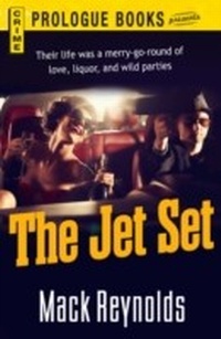 Enlarge image Cover: The Jet Set - Simon + Schuster Inc.