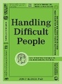 Cover: Handling Difficult People - Adams Media Corporation