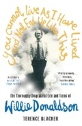 Cover: You Cannot Live As I Have Lived and Not End Up Like This - Ebury Digital