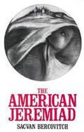 Cover: The American Jeremiad - University of Wisconsin Press
