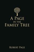 Cover: A Page in the Family Tree - AuthorHouse
