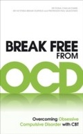Cover: Break Free from OCD - Ebury Digital