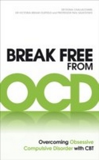 Enlarge image Cover: Break Free from OCD - Ebury Digital