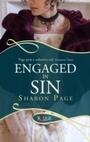 Cover: Engaged in Sin: A Rouge Regency Romance - Ebury Digital