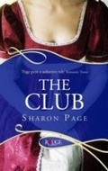 Cover: The Club: A Rouge Regency Romance - Ebury Digital
