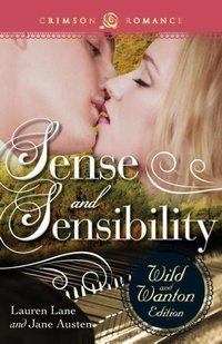 Enlarge image Cover: Sense and Sensibility - Crimson Books