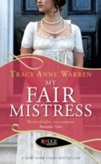 Enlarge image Cover: My Fair Mistress: A Rouge Regency Romance - Ebury Digital