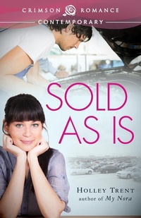 Enlarge image Cover: Sold as Is - Crimson Books