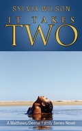 Cover: It Takes Two - AuthorHouse