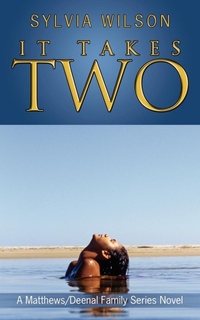 Enlarge image Cover: It Takes Two - AuthorHouse