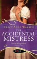 Cover: The Accidental Mistress: A Rouge Regency Romance - Ebury Digital