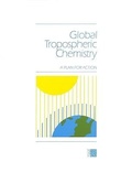 Cover: Global Tropospheric Chemistry - National Academies Press