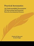 Cover: Practical Aeronautics - Kessinger Publishing