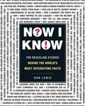 Cover: Now I Know - Adams Media Corporation