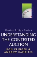 Cover: Understanding The Contested Auction - Cassell Reference