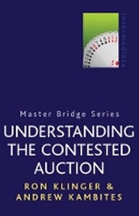 Abbildung von: Understanding The Contested Auction - Cassell Reference