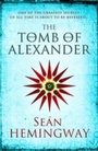 Cover: The Tomb of Alexander - Cornerstone Digital