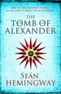 Cover: The Tomb of Alexander - Cornerstone Digital