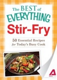 Abbildung von: Stir-Fry - Adams Media