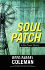 Cover: Soul Patch - Tyrus Books