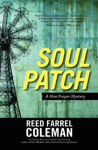 Enlarge image Cover: Soul Patch - Tyrus Books