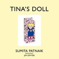Cover: TINA's DOLL - AuthorHouse