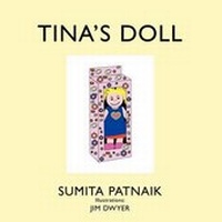Enlarge image Cover: TINA's DOLL - AuthorHouse